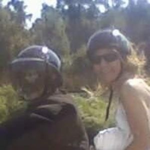 Meet your Posher, Cj